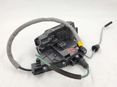 PESTILLO PUERTA TRASERA DERECHA MERCEDES C63S AMG W205 15-21 A0997304000 Foto 1 de 4