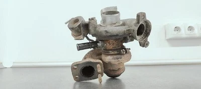 9657603780 turbolader at CITROEN C4 BERLINA COOL 2004 188895 - Bild 1 von 4