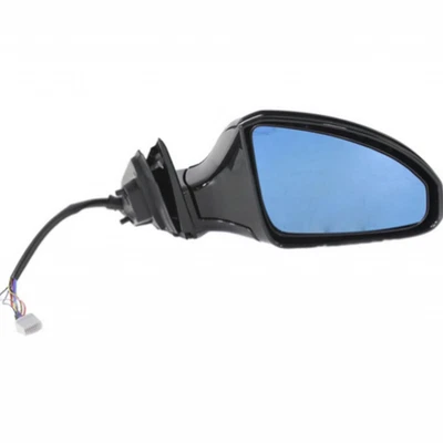 For Infiniti FX35 / FX45 2003-2008 Door Mirror Passenger Side Power | Paintable - Image 1 of 4