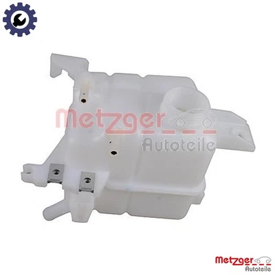 EXPANSION TANK COOLANT 2141019 FOR OPEL Z 24 XE 2.4L Z20DMH/20DM 2.0L 4cyl - Image 1 of 4
