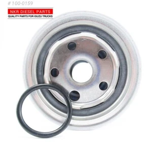 Elemento de filtro de combustible de alta eficiencia para Isuzu NRR NQR NPR NPR-HD 4JJ1 3,0 L 4HK1 5,2 L - Imagen 1 de 1