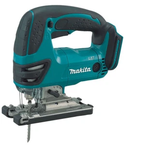 NEW MAKITA CORDLESS JIGSAW 18V XVJ03 - Picture 1 of 2