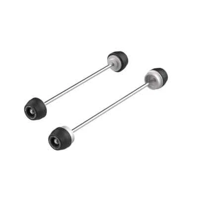 Ducati Streetfighter V2 & S (2025 - On) Spindle Bobbins - Evotech Performance - Image 1 of 4