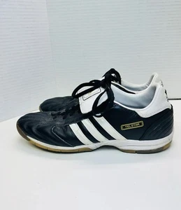 Adidas Telstar Mens Size 7 Vintage 2006 Indoor Soccer Futbol Training Shoes - Picture 1 of 5