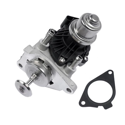 Válvula EGR 11718513691 nueva para BMW 1 2 3 4 5 Series X1 X3 X4 X5 Mini F54 F55 F56 Foto 1 de 4