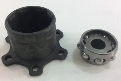 39711-JF00A - 日产 GT-R 内接头全新原始设备制造商 - 39711JF00A — 第 1/4 张图片