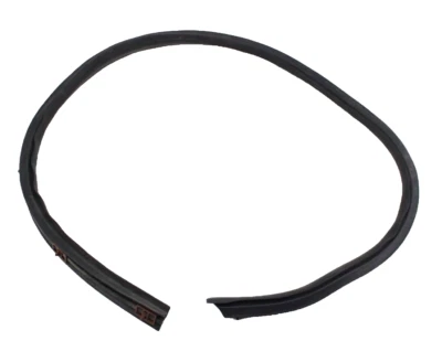 BMW X5 4.4i 2000-2006 puerta trasera izquierda resistente al clima inferior OEM Foto 1 de 4