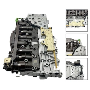 CUERPO DE VÁLVULA COMPLETO APTO PARA GMC 2010-UP CON TCM Y TODOS LOS SOLENOIDES 6L80-6L90 - Imagen 1 de 10