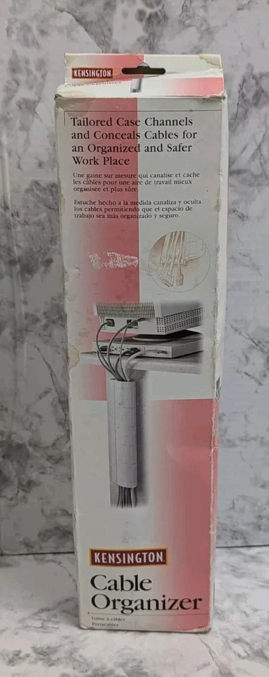 Кабельный органайзер Kensington - Изображение 1 из 4