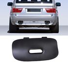 Premium Material Rear Bumper Cover for BMW X5 E53 2000 2006 51128402327