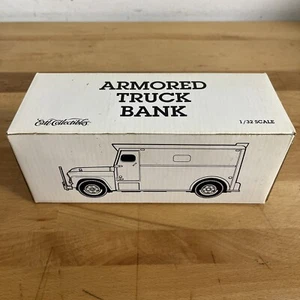 ERTL  Collectibles - GMC Armored Truck - Stock # F 565 - 1995 - Unopened - Picture 1 of 9