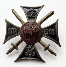 Regimentabzeichen Nischni Nowgorod 17. Dragoner Regiment - Russland Zarenreich