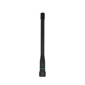 Telescopic SMA-Male High Gain Dual Band Antenna For VX-3R VX-5R VX-6R Walkie - Zdjęcie 1 z 14