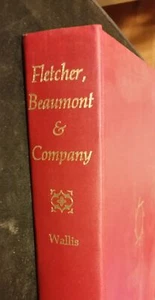 Fletcher, Beaumont and Company: Entertainers to the Jacobean Gentry - Picture 1 of 2