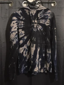 Barry’s Kids Tie Dye Pullover Hoodie (Small) - Picture 1 of 4