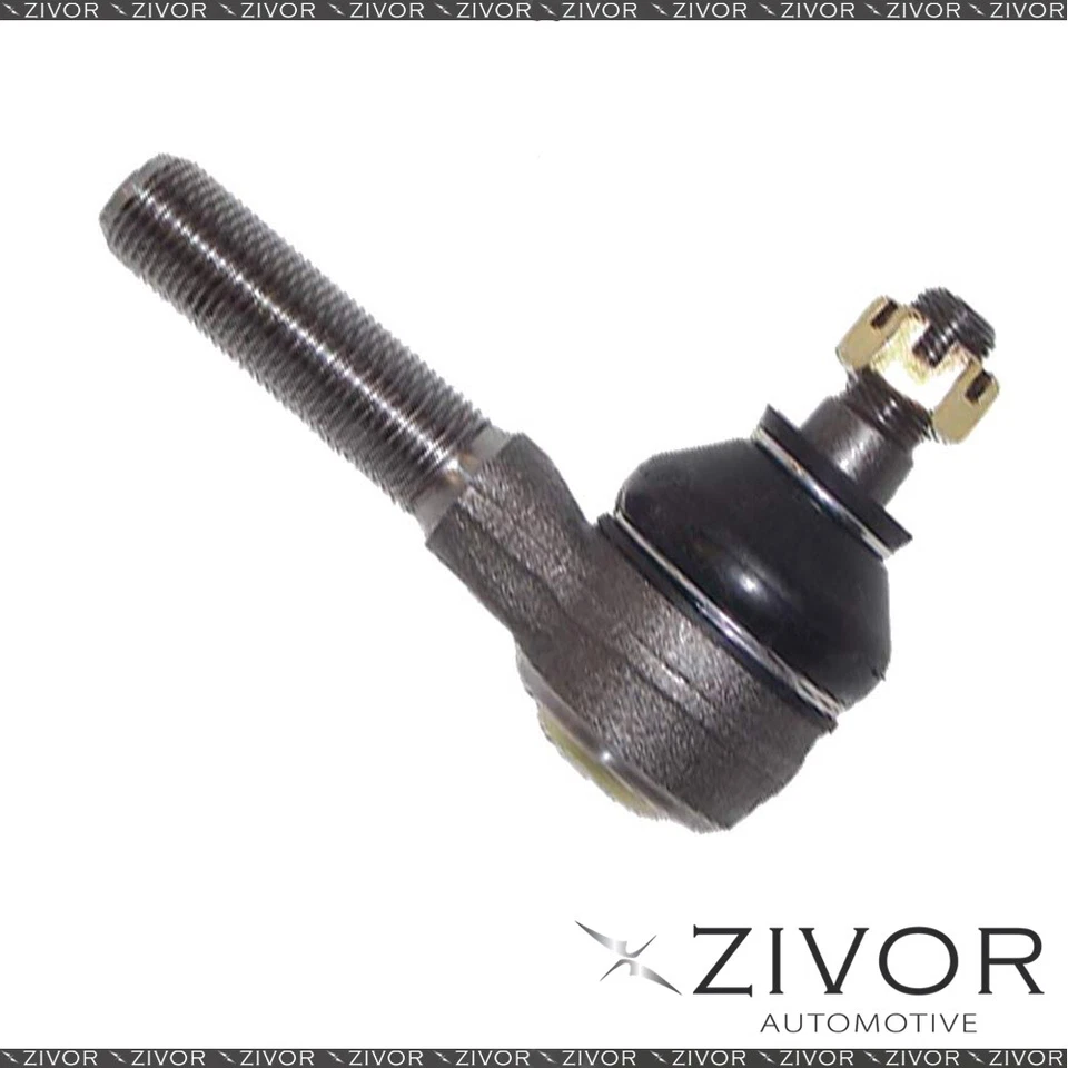 PROTEX Tie Rod End For MITSUBISHI TRITON MH 4D Ute 4WD 1990 - 1992 #TE617R - image 1 of 1