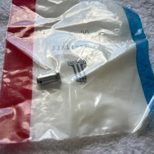 HARLEY XL Sportster AMF GOLF CAR SHIFTER ROD CLEVIS PIN PART# 33874-41    locA2b - Picture 1 of 2