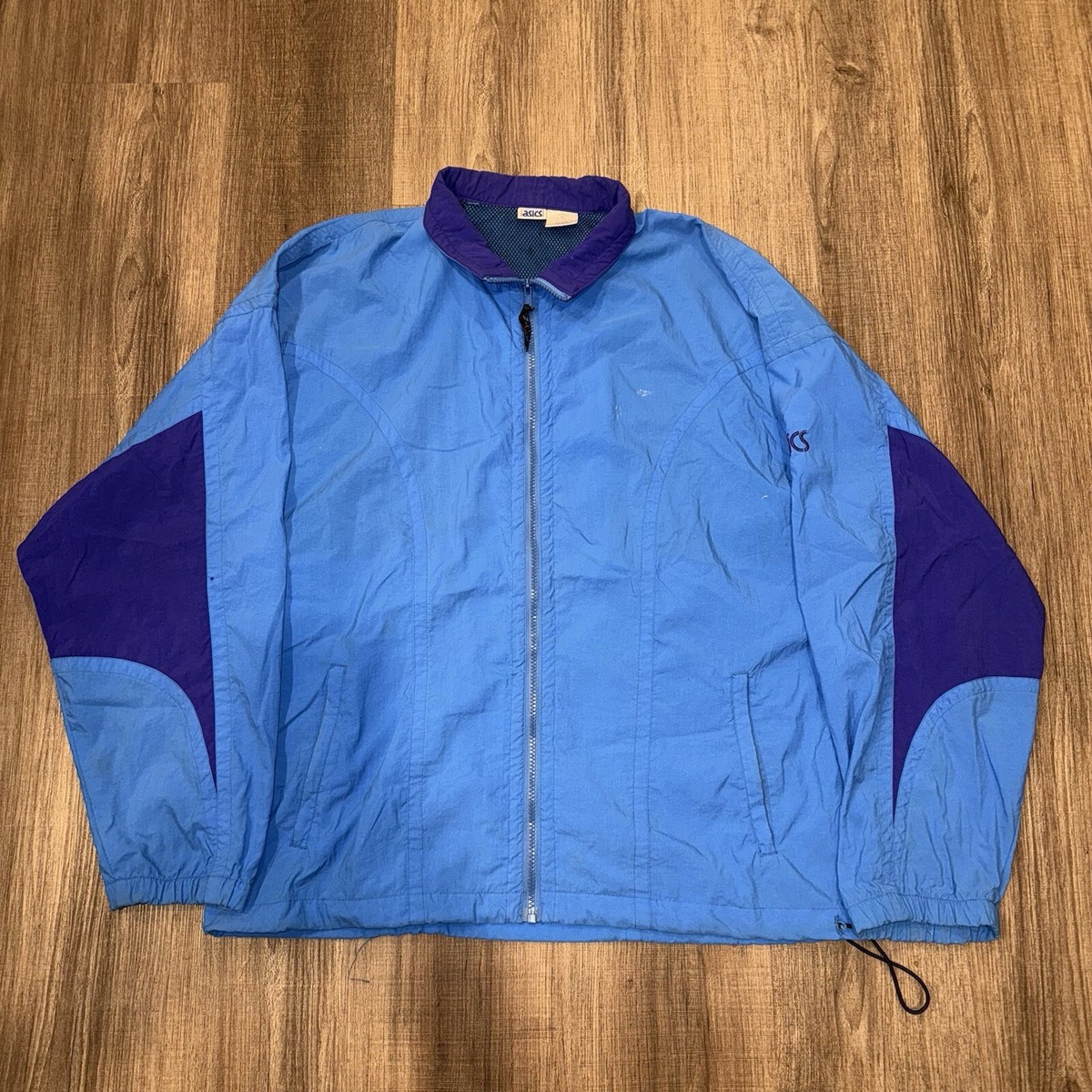 ASICS Purple Coats, Jackets & Vests for Men | eBay ASICS Purple Coats, Jackets & Vests for Men | eBay