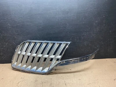 2010 to 2012 Lincoln MKT Left Driver LH Side Grille Grill OEM i3444 PS - Image 1 of 4