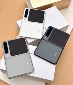 Huawei Pura X 6,3"" 512 GB 1 TB HarmonyOS 5.0 telefono schermo pieghevole Google - Foto 1 di 12