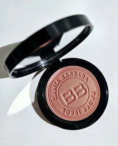 Bobbi Brown Illuminating Bronzing Powder Santa Barbara New - Picture 1 of 3