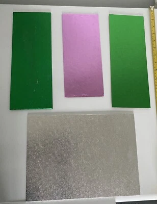 Cake Boards - Image 1 of 4