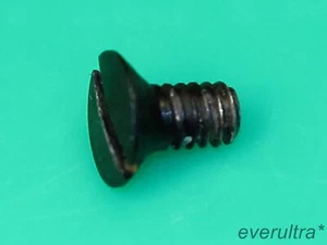 Ersatzteil PIKO HO Loks E 11, E 42 DR (DDR) - M2 Schraube Rahmenabstandsblech* - Picture 1 of 1