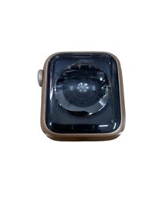 Apple Watch Series 4 40 MM or Rose Étui LTE Sans LCD Comme Est