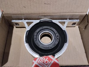 Drive Shaft Suspension FEBI For BMW X3 E60 E61 E83 03-11 26103413996 - Picture 1 of 5