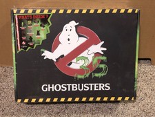 GHOSTBUSTERS **COLLECTORS EDITION BOX CULTURE FLY GAMESTOP EXCLUSIVE** NEW