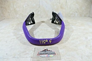 2019 ARCTIC CAT M8000 MC ALPHA ONE,FRONT BUMPER  (OPS1159) - Picture 1 of 5