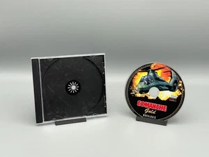 PC-Spiel (Retrogame) "Comanche Gold" Novalogic - Bild 1 von 7