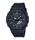 Casio G-Shock Solar GA-B2100-1AER Watch
