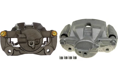 Комплект передних суппортов дискового тормоза Raybestos для Toyota RAV4 2006-2018 годов выпуска (78791) - Изображение 1 из 4