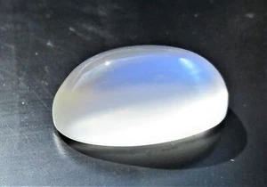MONDSTEIN Cabochon Edelstein Heilstein - Bild 1 von 12