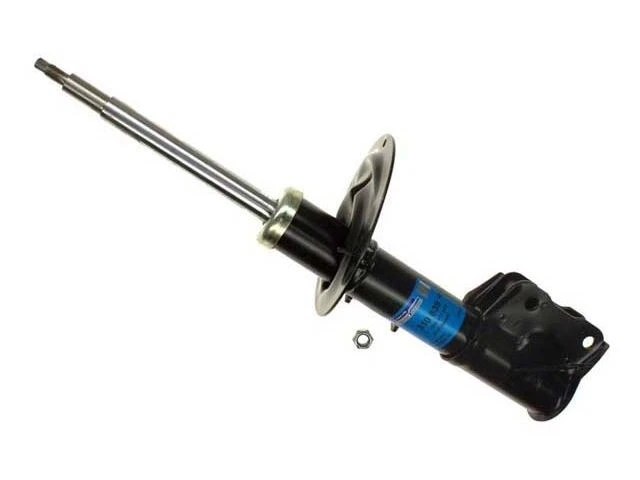 Front Left Strut Assembly For 2001-2004 Volvo S40 1.9L 4 Cyl 2002 2003 XN937ZK - Image 1 of 1