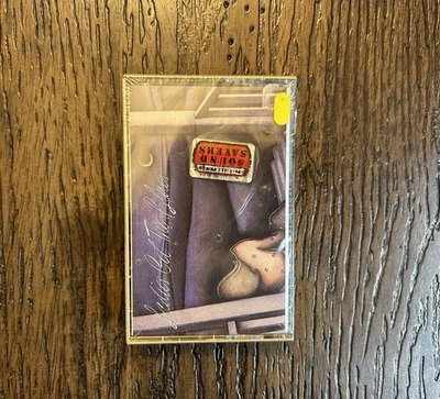 LADIES GET THE BLUES - Various Artists - CASSETTE  - 1988 Country - Image 1 of 3