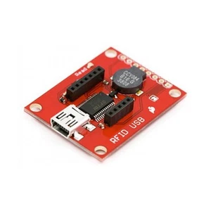 Carte Interface USB Pour Module Lecteur Rfid Innovations ID12 - Photo 1/2