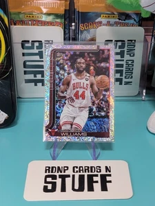 2025-26 Topps Basketball Patrick Williams #38 Holo Foil - Picture 1 of 2