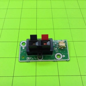 Sharp LC-45GD7U TV Television Port XD499WJ UJ0150 XD409WJ LF - Picture 1 of 3