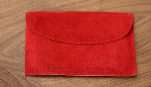 Pochette de service Cartier - Picture 1 of 3
