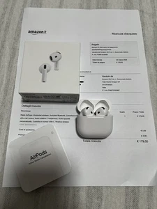 AirPods 4 (ANC) Originale - Zdjęcie 1 z 9