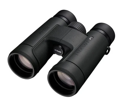 Nikon PROSTAFF P7 8x42mm Binocular, Roof Prism, Black, 16772 - Image 1 of 4