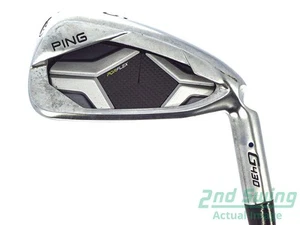Ping G430 Single Iron 6 Iron Steel Regular Right Blue Dot 38.0in - Picture 1 of 10