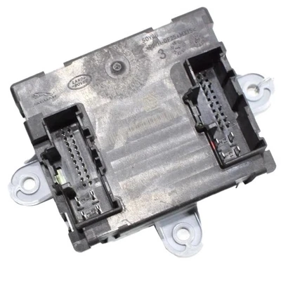 Módulo de control de puerta lateral del pasajero trasero para Range Rover Velar 2019 2,0 L Foto 1 de 4