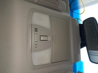 Consola central superior delantera usada se adapta a: Infiniti QX56 2013 techo de 8/12 a 1/1 Foto 1 de 4