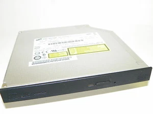 HL Data Storage GSA-T10N Notebook DVD±RW IDE Drive KU0080D025707054612505 - Picture 1 of 2