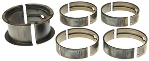 Clevite MS1038HX SMALL BLOCK CHEVY 400 V8 Engine PERFORMANCE Main Bearing Set - Picture 1 of 3