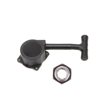 HSP R025 Hex Bearing & R020 Pull Starter für 16-21 Nitro Motor 1/10 RC Car - Bild 1 von 4