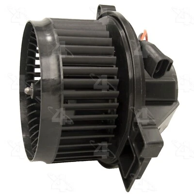 Motor soplador de climatización para Lincoln MKZ 2007-2009 4 estaciones 478MV89 Foto 1 de 4